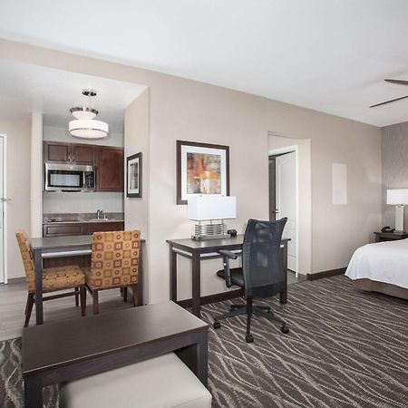 Homewood Suites By Hilton South Las Vegas Ngoại thất bức ảnh