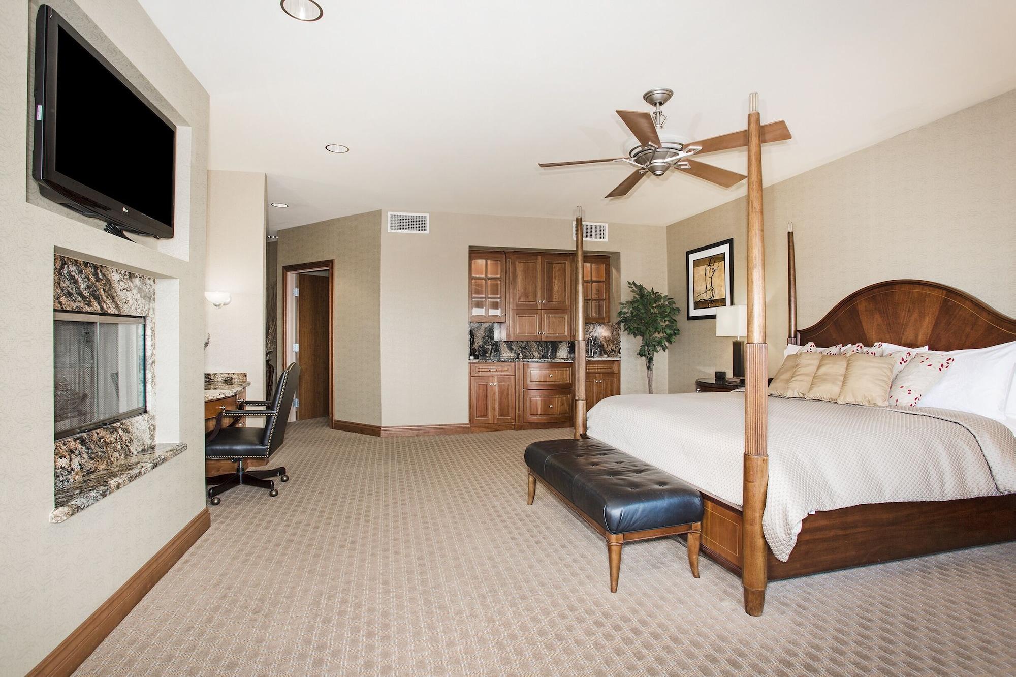 Homewood Suites By Hilton South Las Vegas Ngoại thất bức ảnh