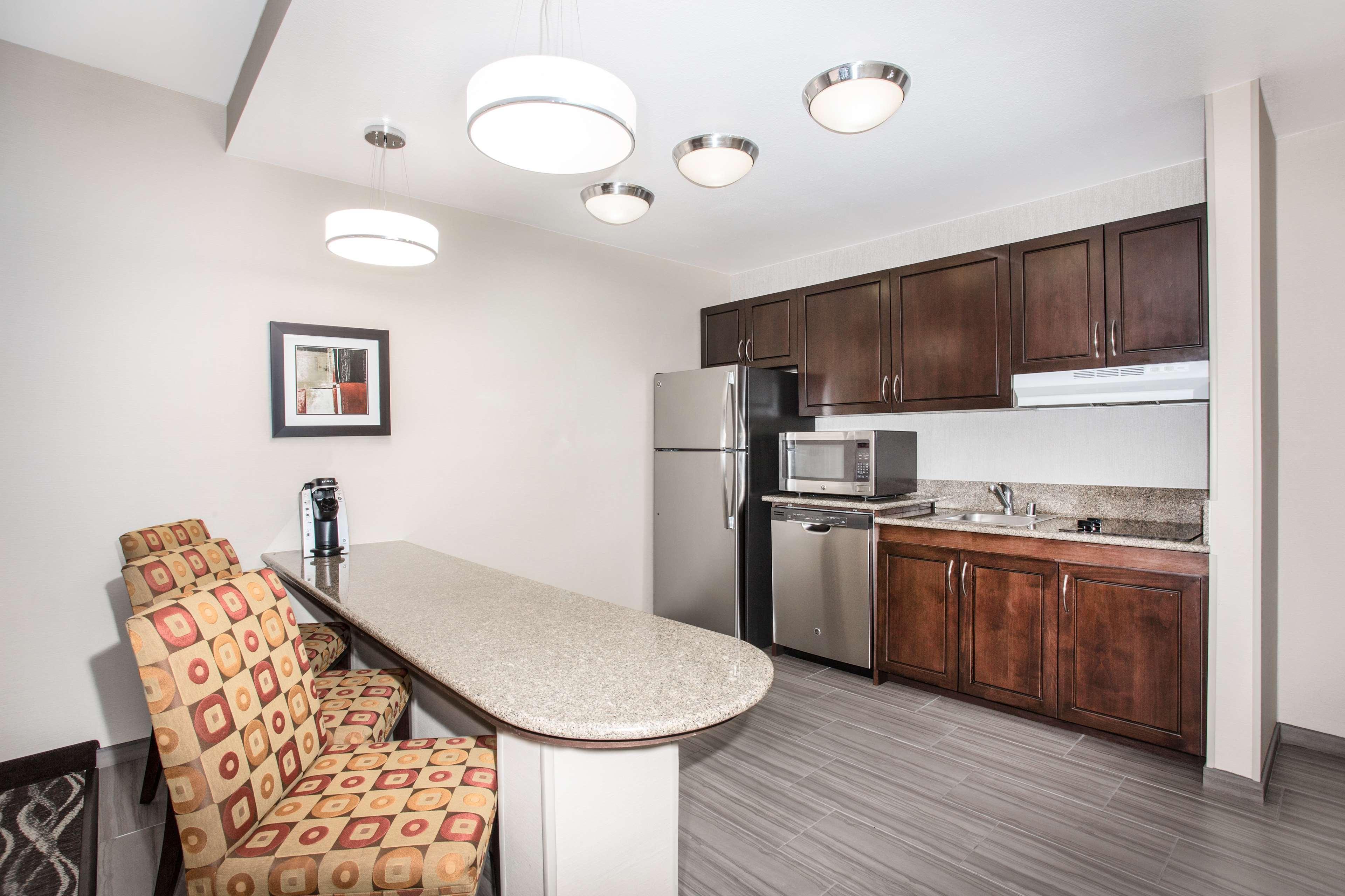 Homewood Suites By Hilton South Las Vegas Ngoại thất bức ảnh