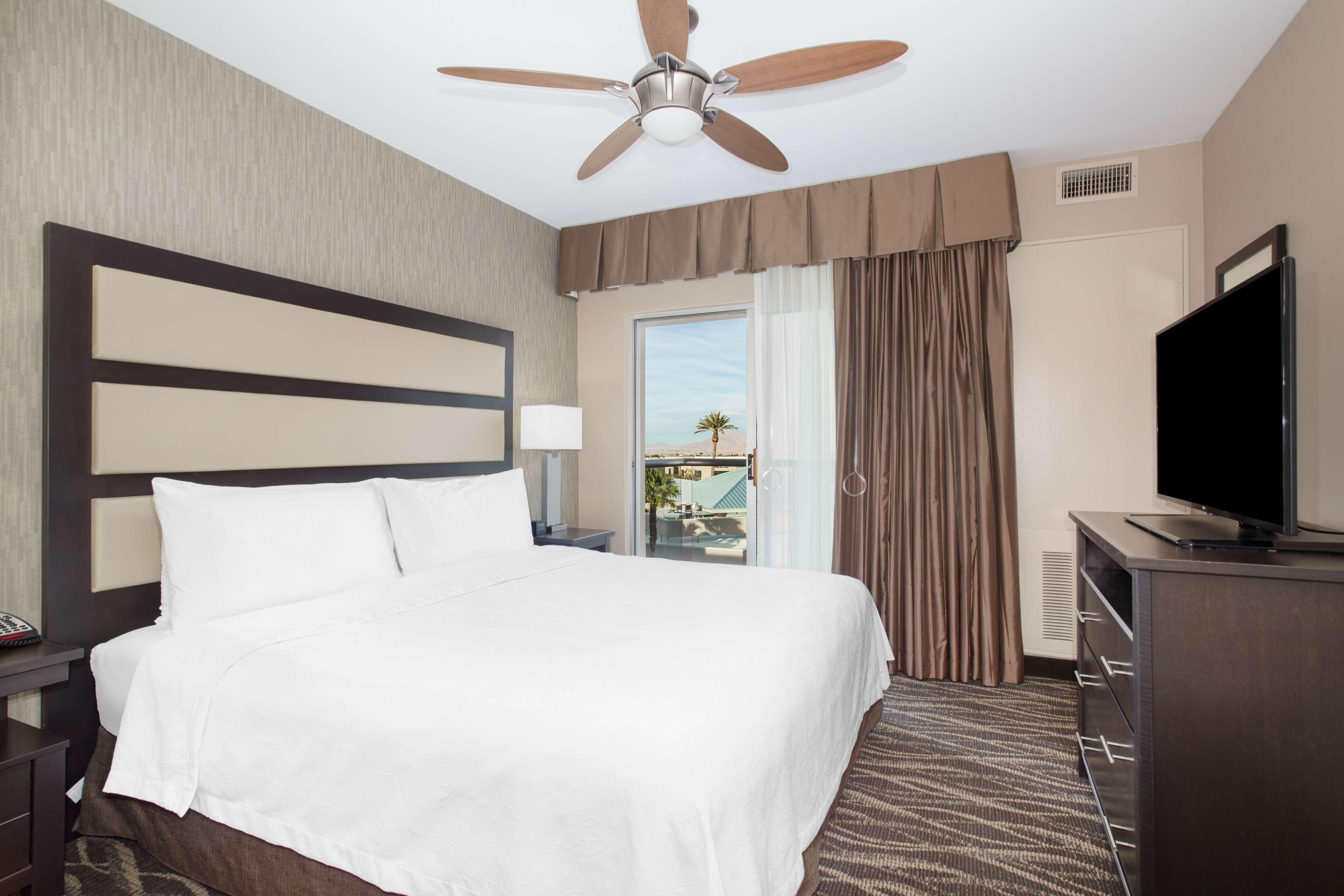 Homewood Suites By Hilton South Las Vegas Ngoại thất bức ảnh