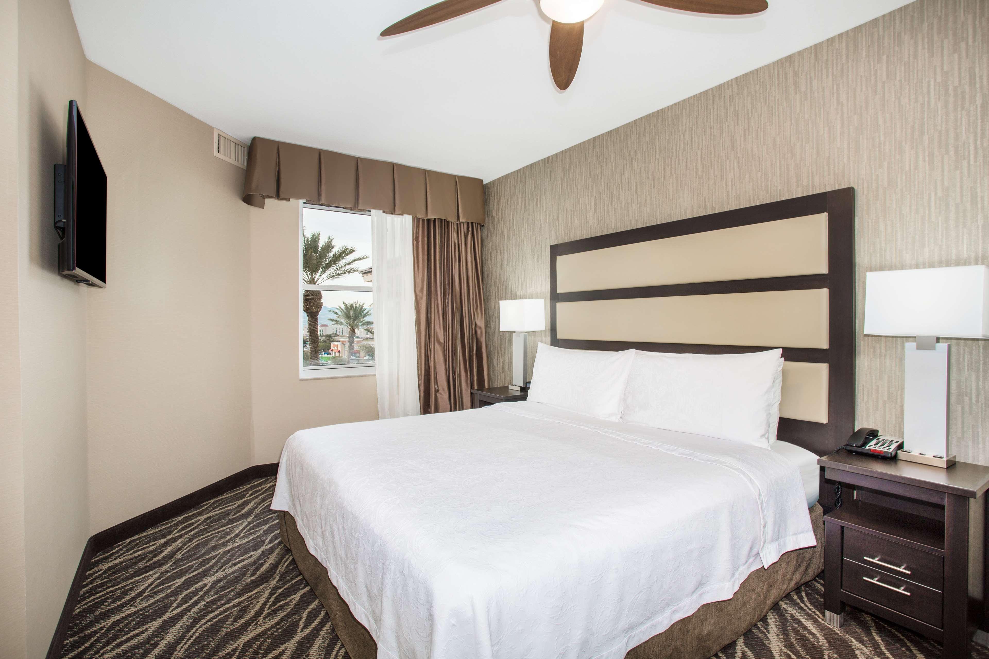 Homewood Suites By Hilton South Las Vegas Ngoại thất bức ảnh