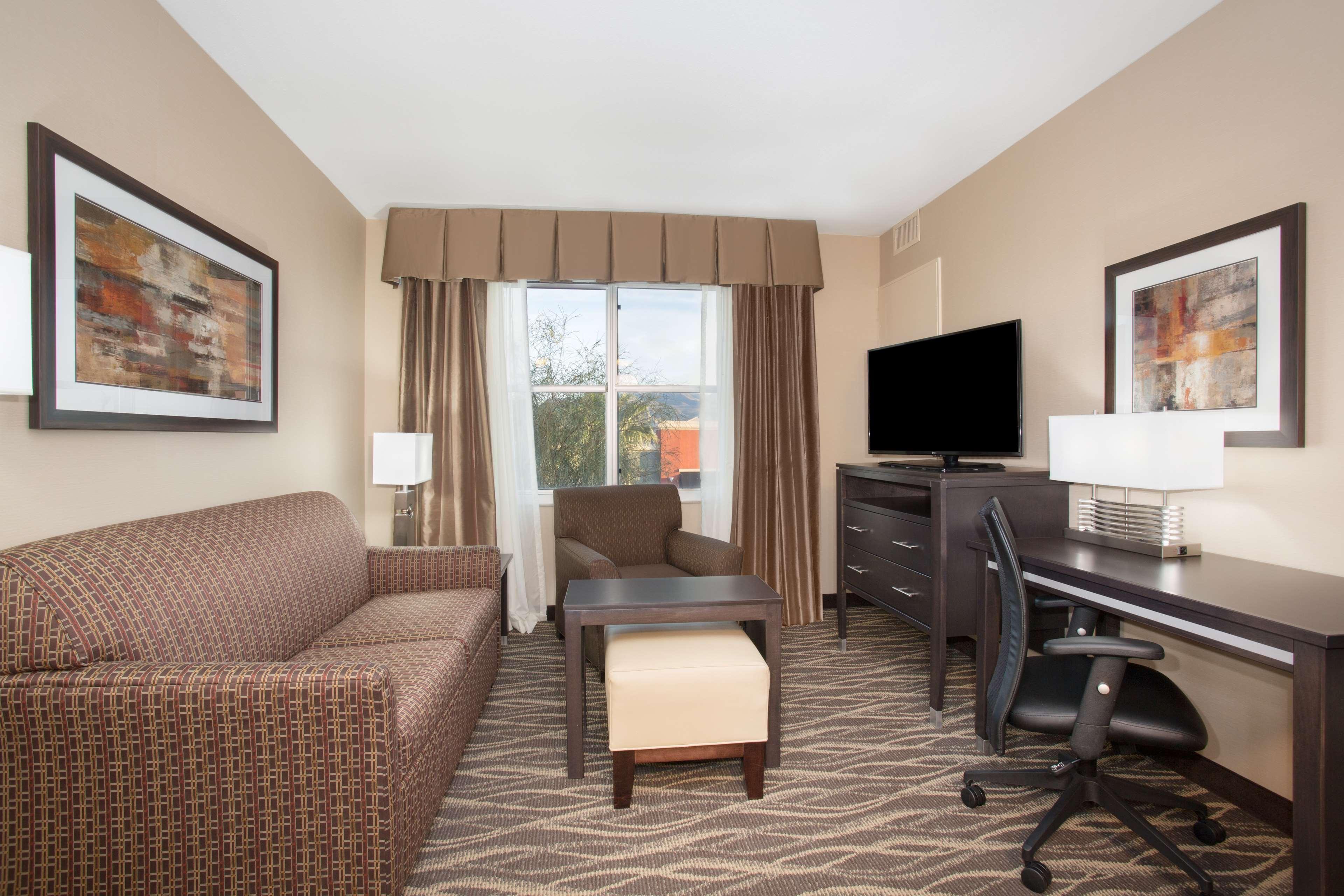 Homewood Suites By Hilton South Las Vegas Ngoại thất bức ảnh