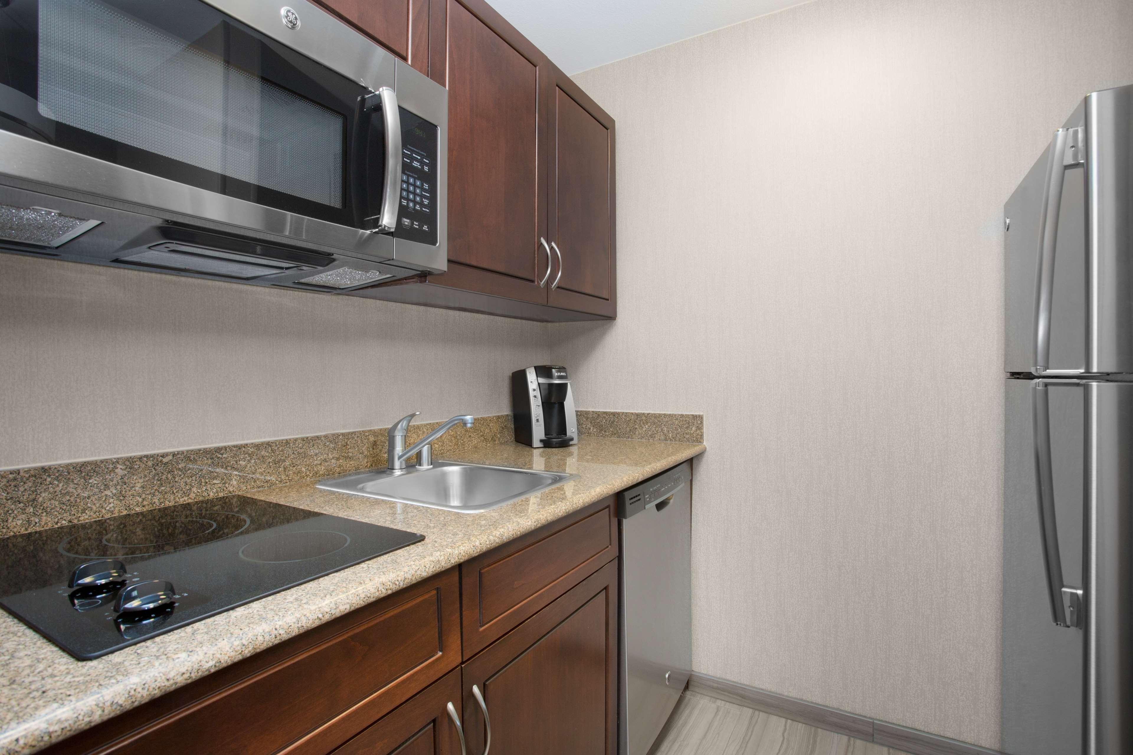 Homewood Suites By Hilton South Las Vegas Ngoại thất bức ảnh