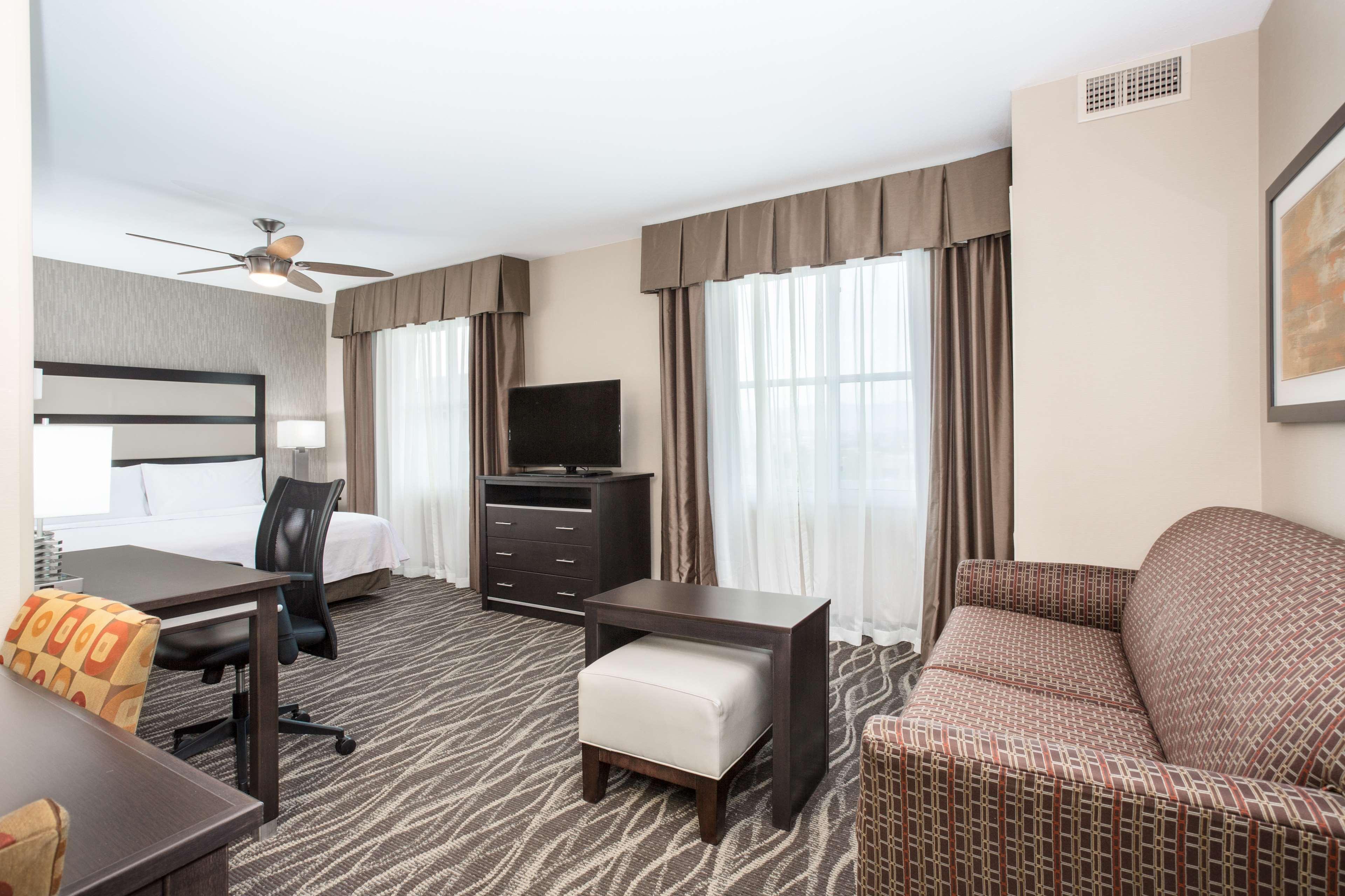 Homewood Suites By Hilton South Las Vegas Ngoại thất bức ảnh