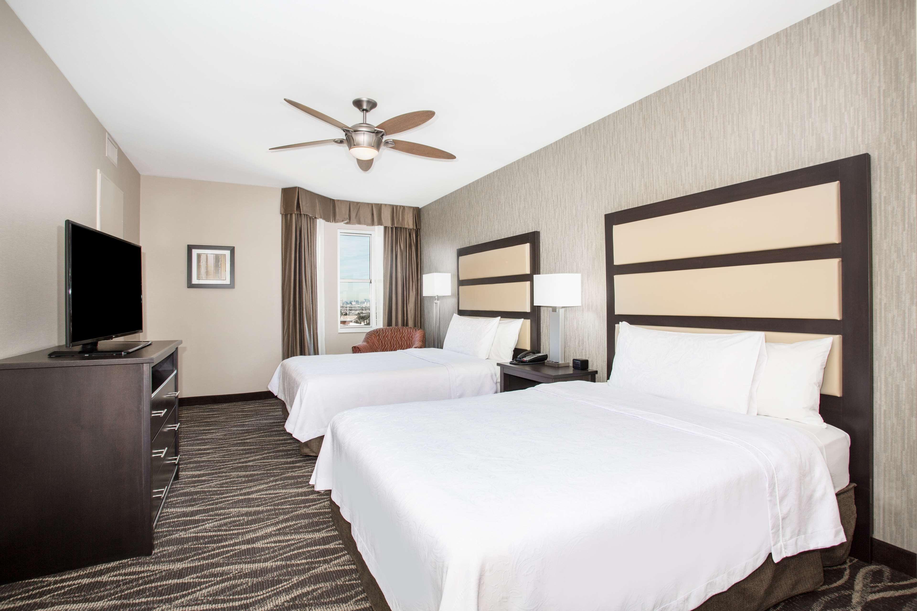 Homewood Suites By Hilton South Las Vegas Ngoại thất bức ảnh