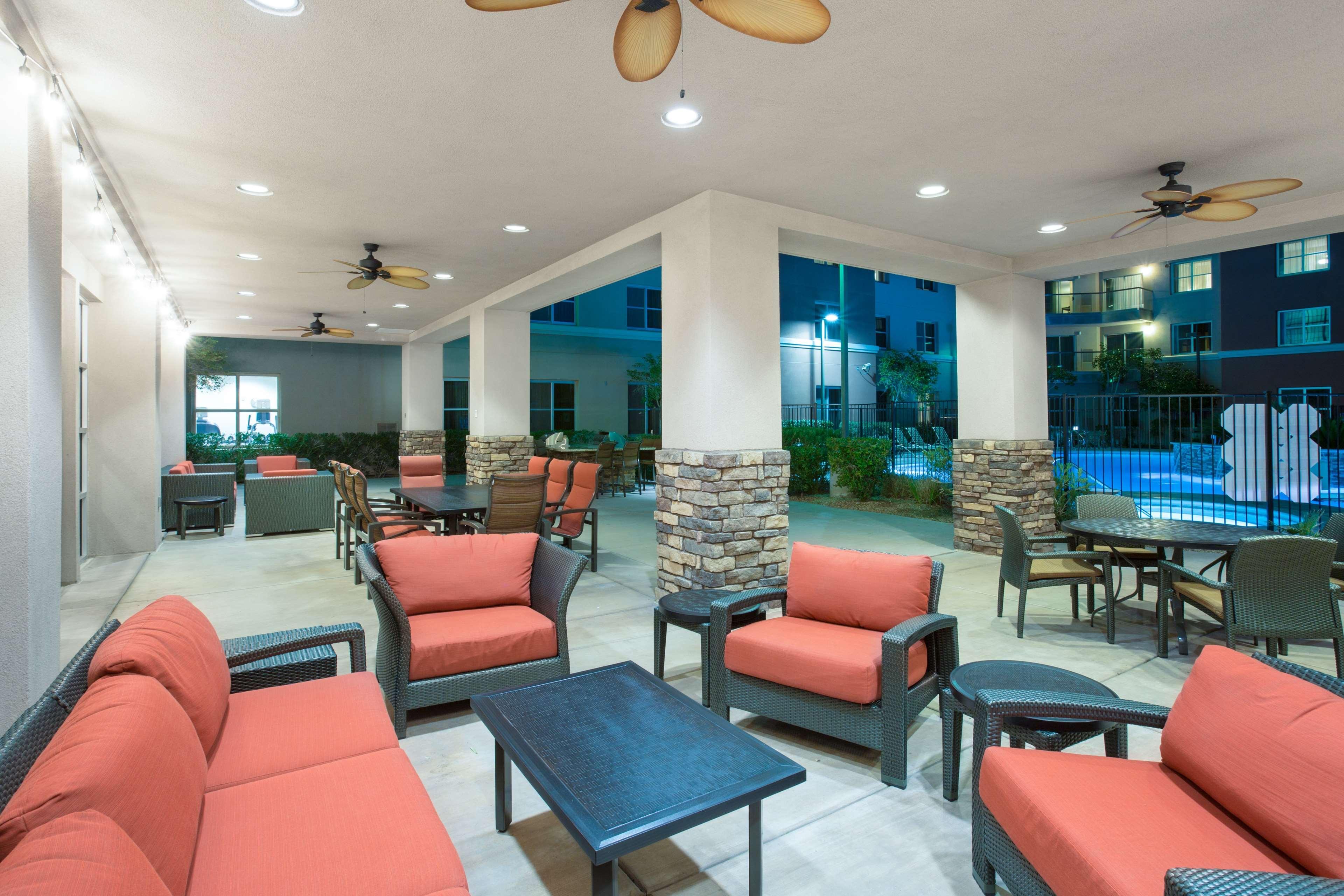 Homewood Suites By Hilton South Las Vegas Ngoại thất bức ảnh