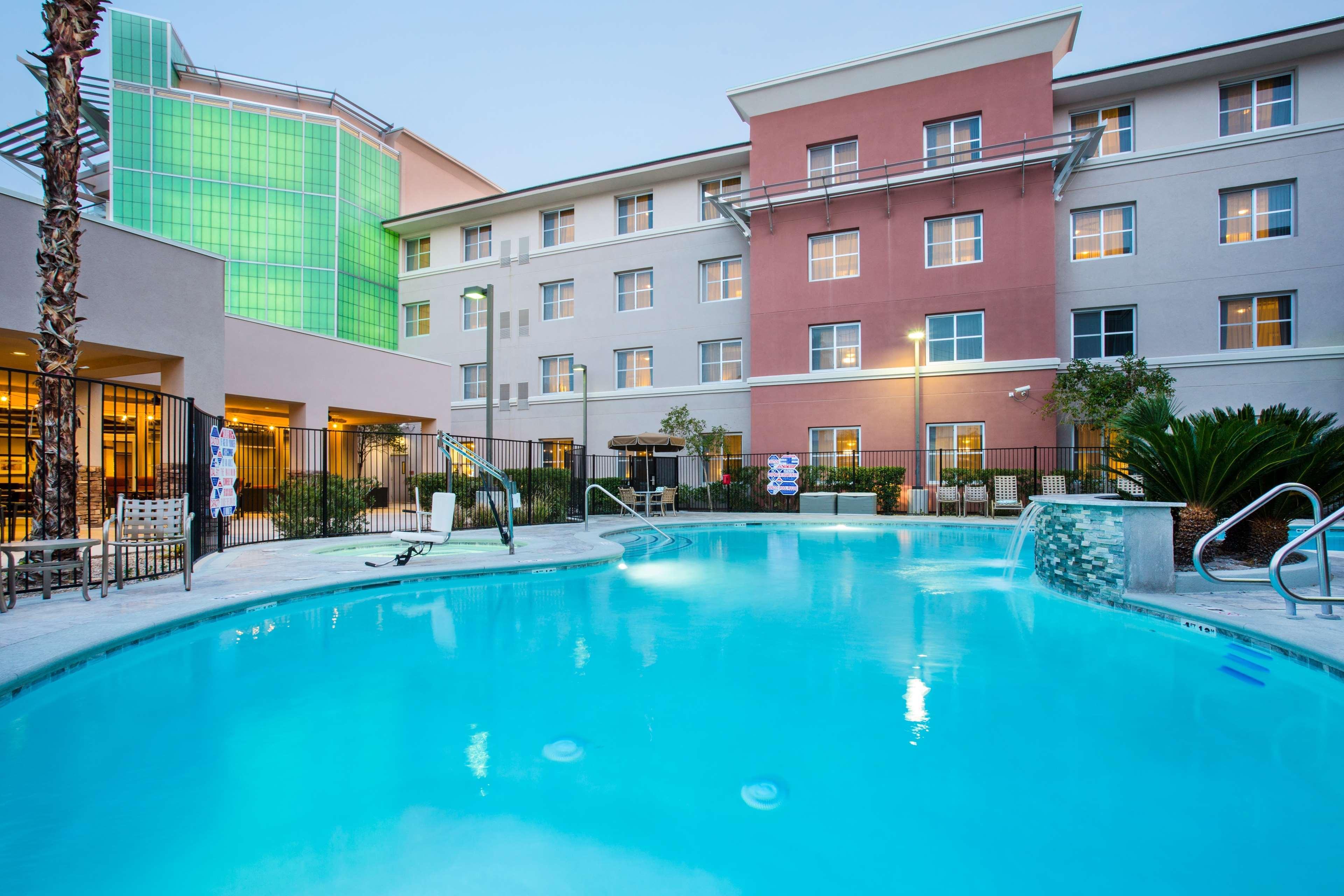 Homewood Suites By Hilton South Las Vegas Ngoại thất bức ảnh