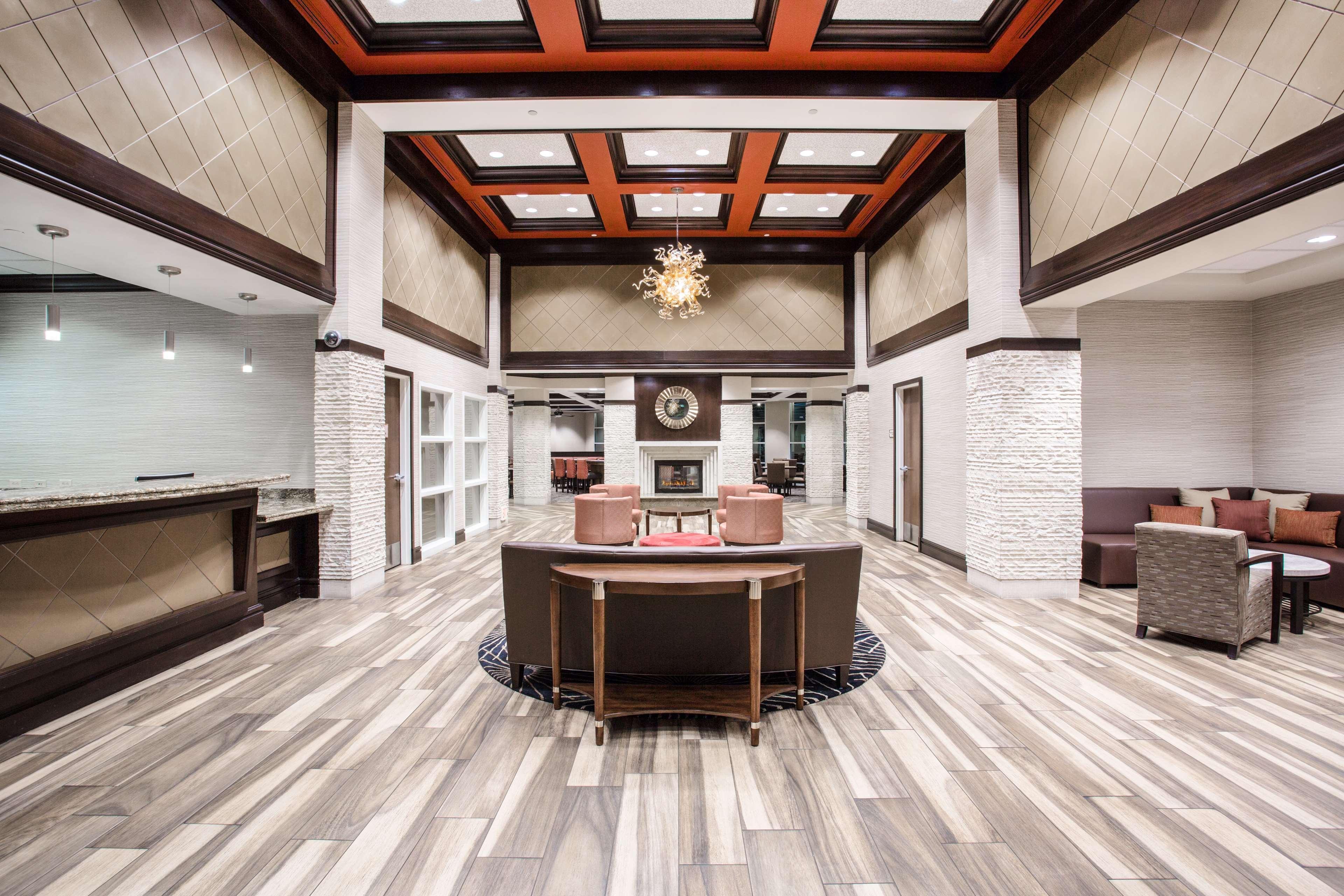 Homewood Suites By Hilton South Las Vegas Ngoại thất bức ảnh
