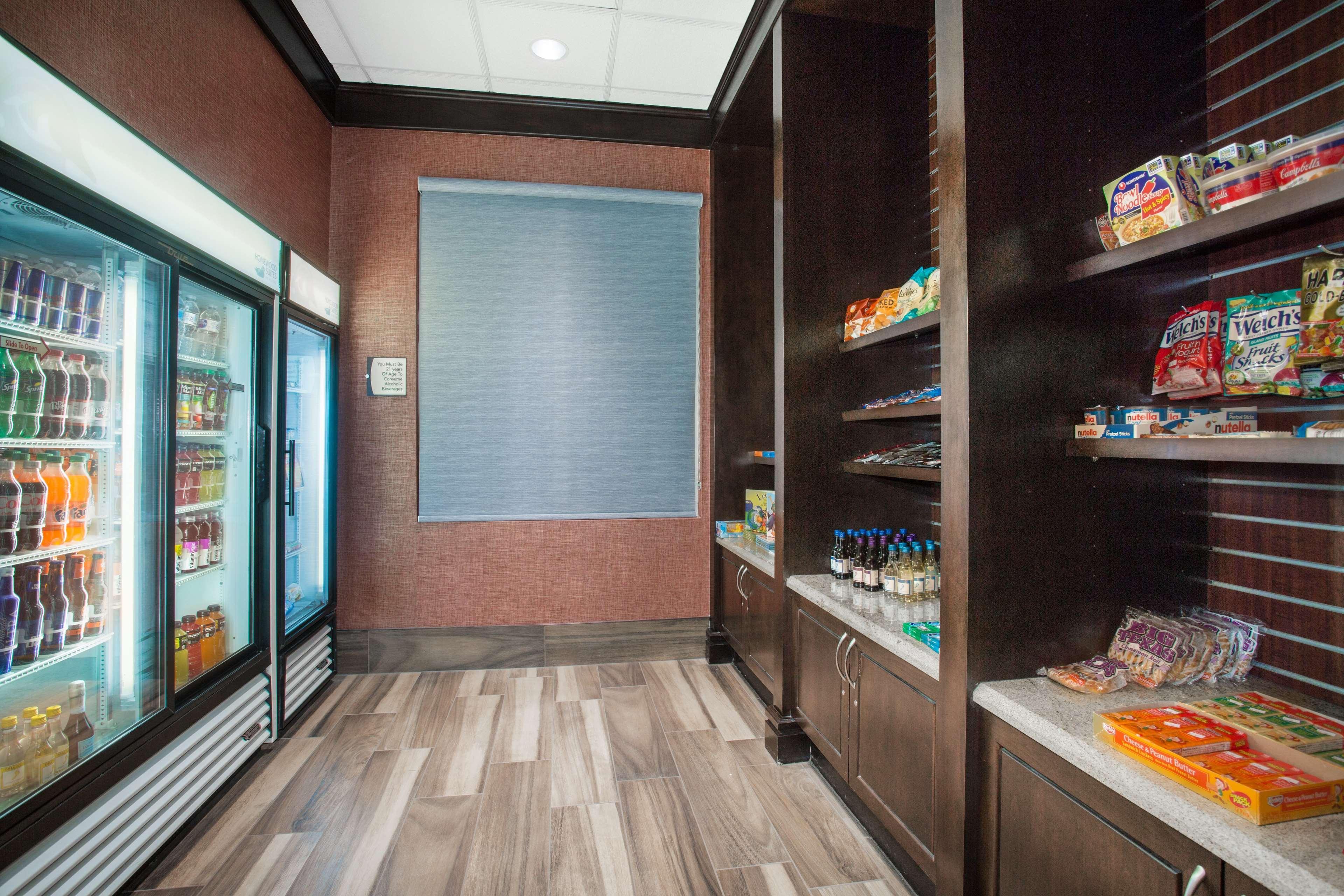 Homewood Suites By Hilton South Las Vegas Ngoại thất bức ảnh
