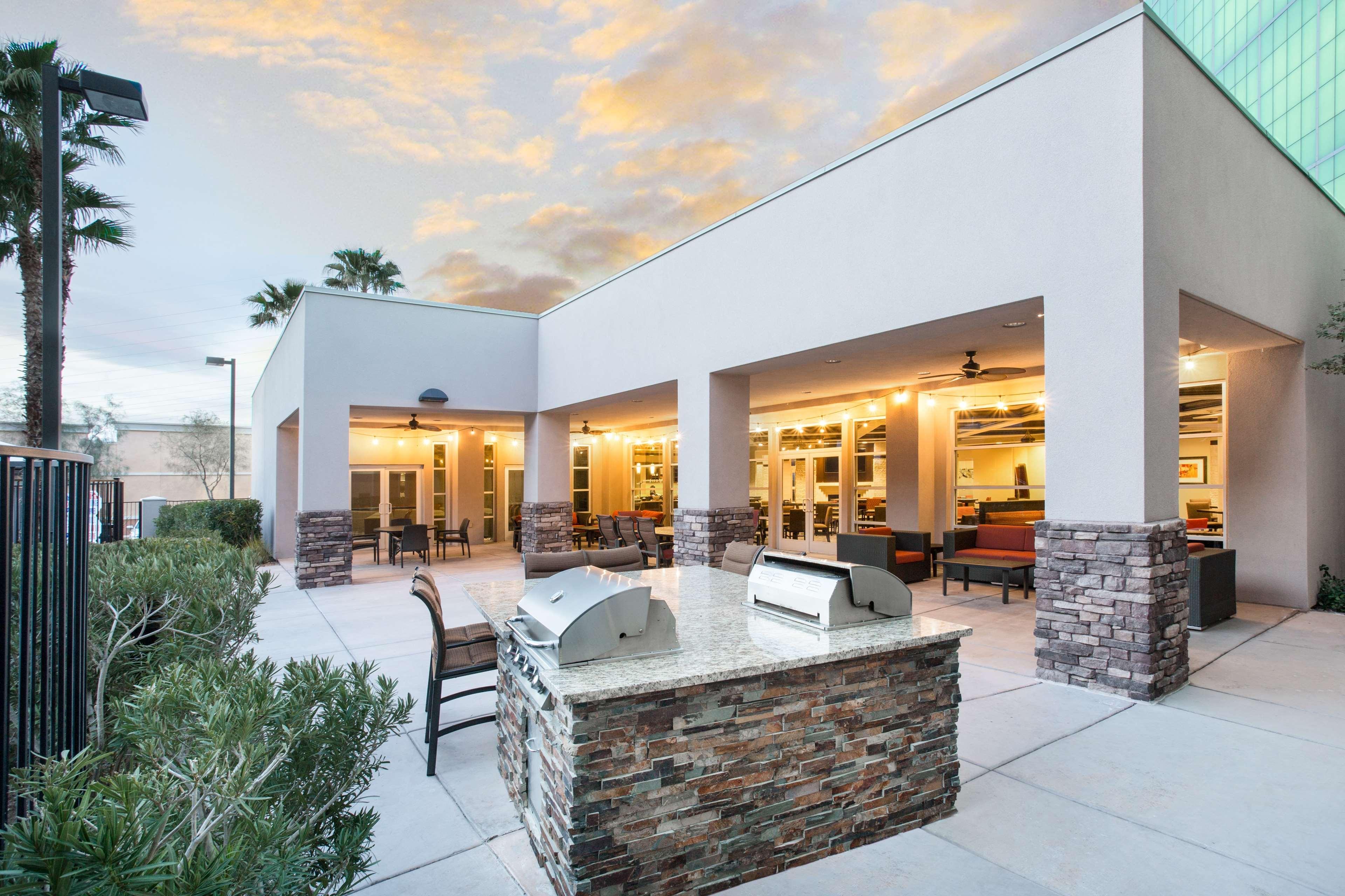 Homewood Suites By Hilton South Las Vegas Ngoại thất bức ảnh