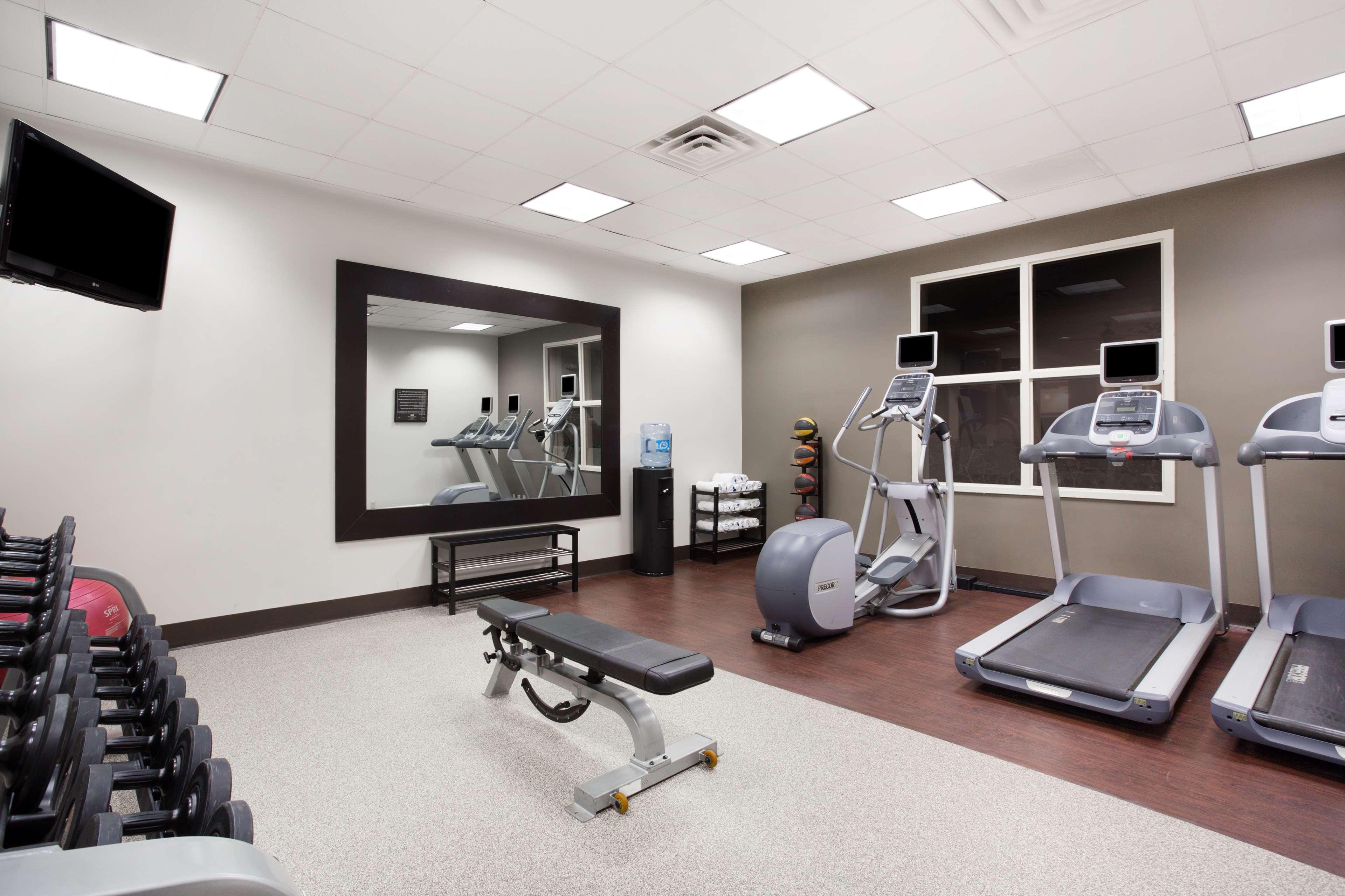 Homewood Suites By Hilton South Las Vegas Ngoại thất bức ảnh