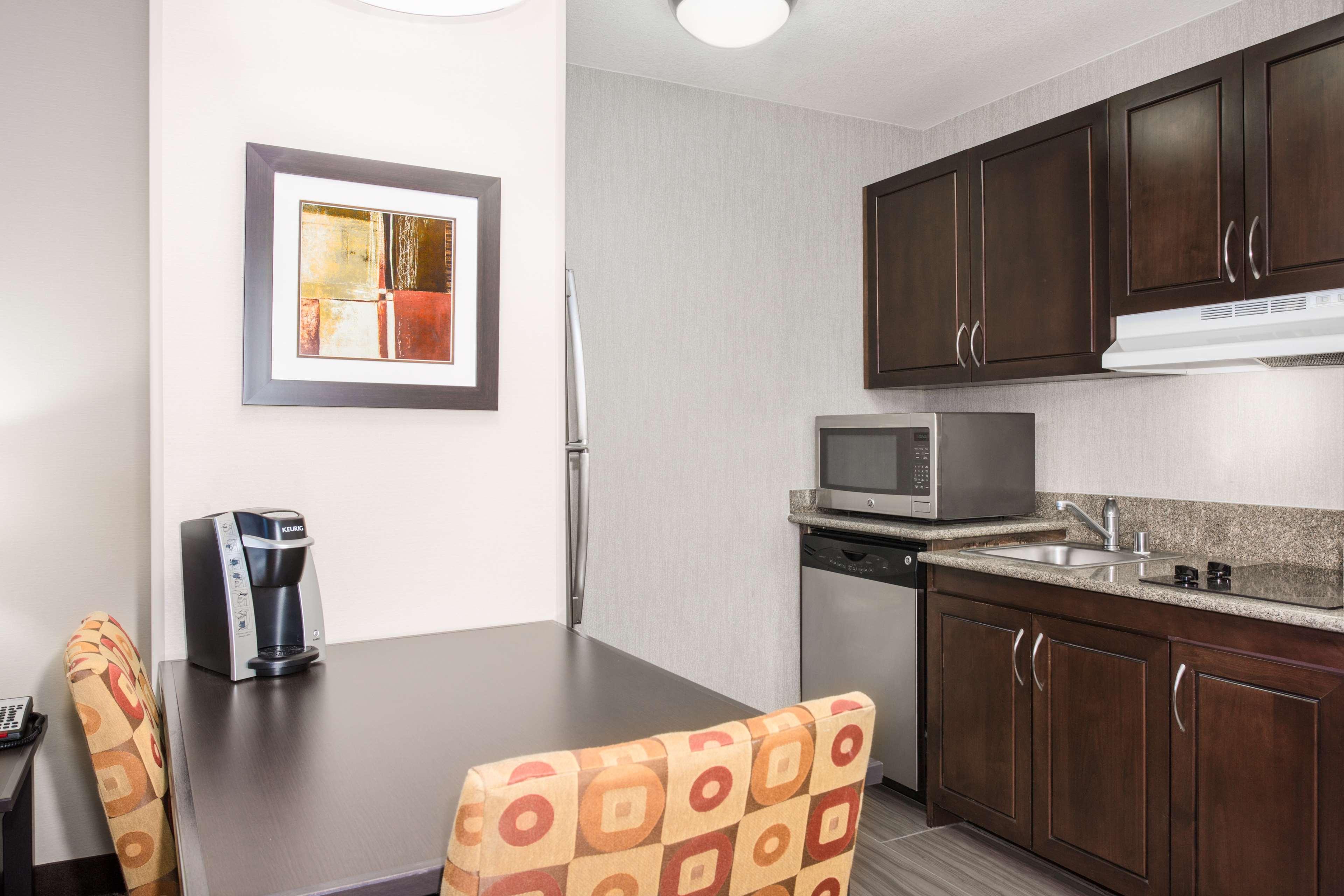 Homewood Suites By Hilton South Las Vegas Ngoại thất bức ảnh