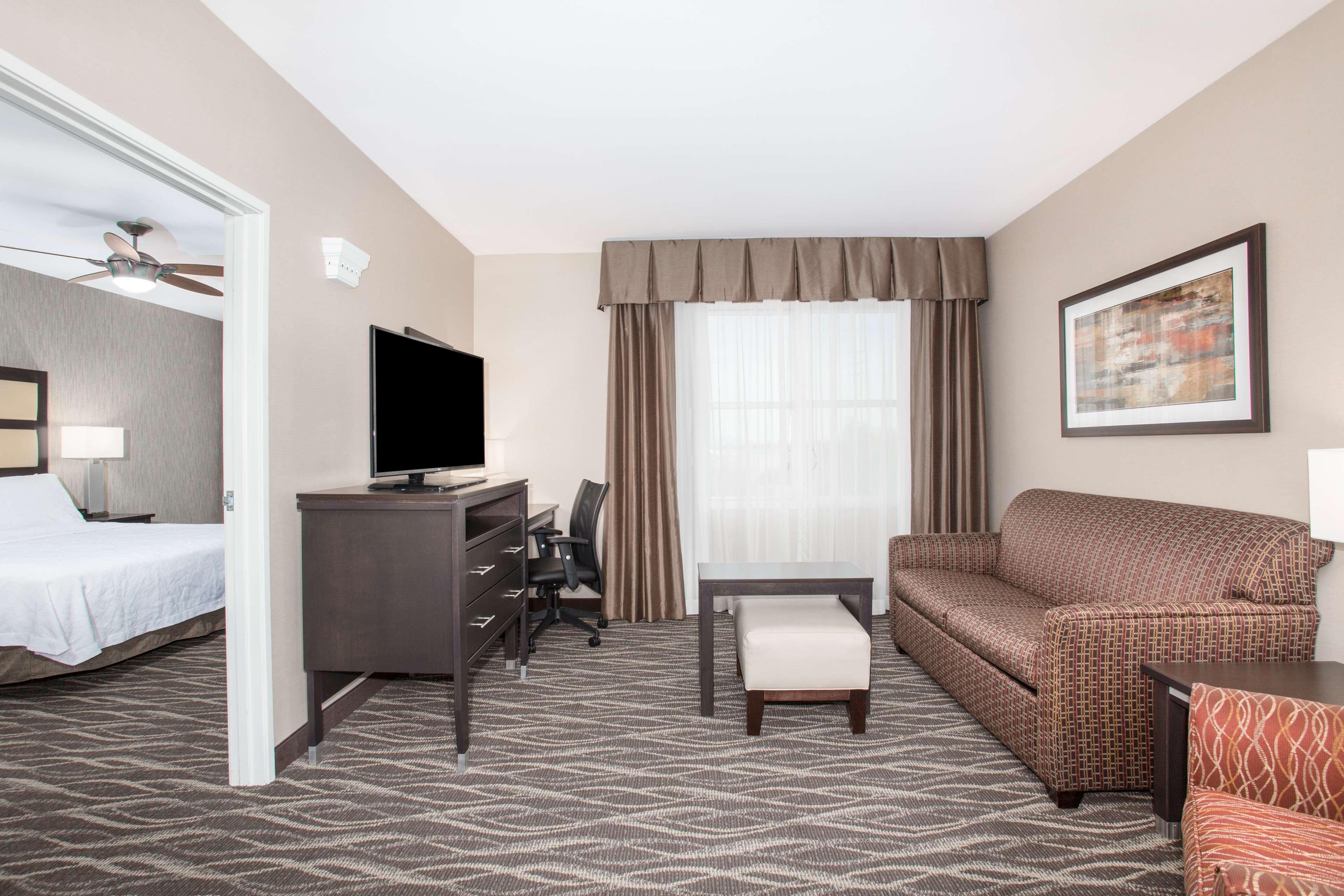 Homewood Suites By Hilton South Las Vegas Ngoại thất bức ảnh
