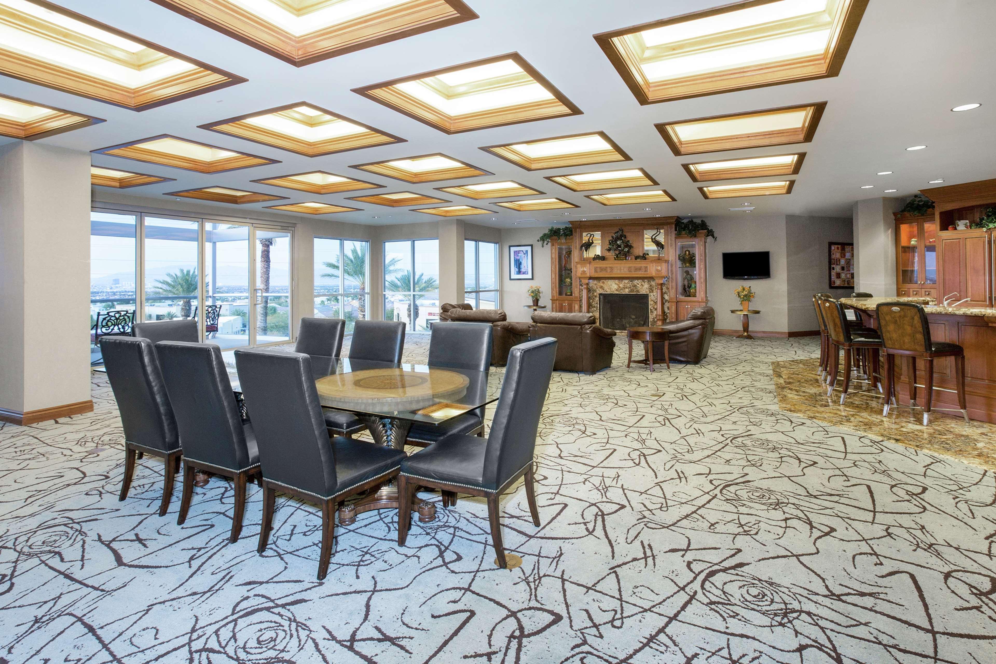 Homewood Suites By Hilton South Las Vegas Ngoại thất bức ảnh