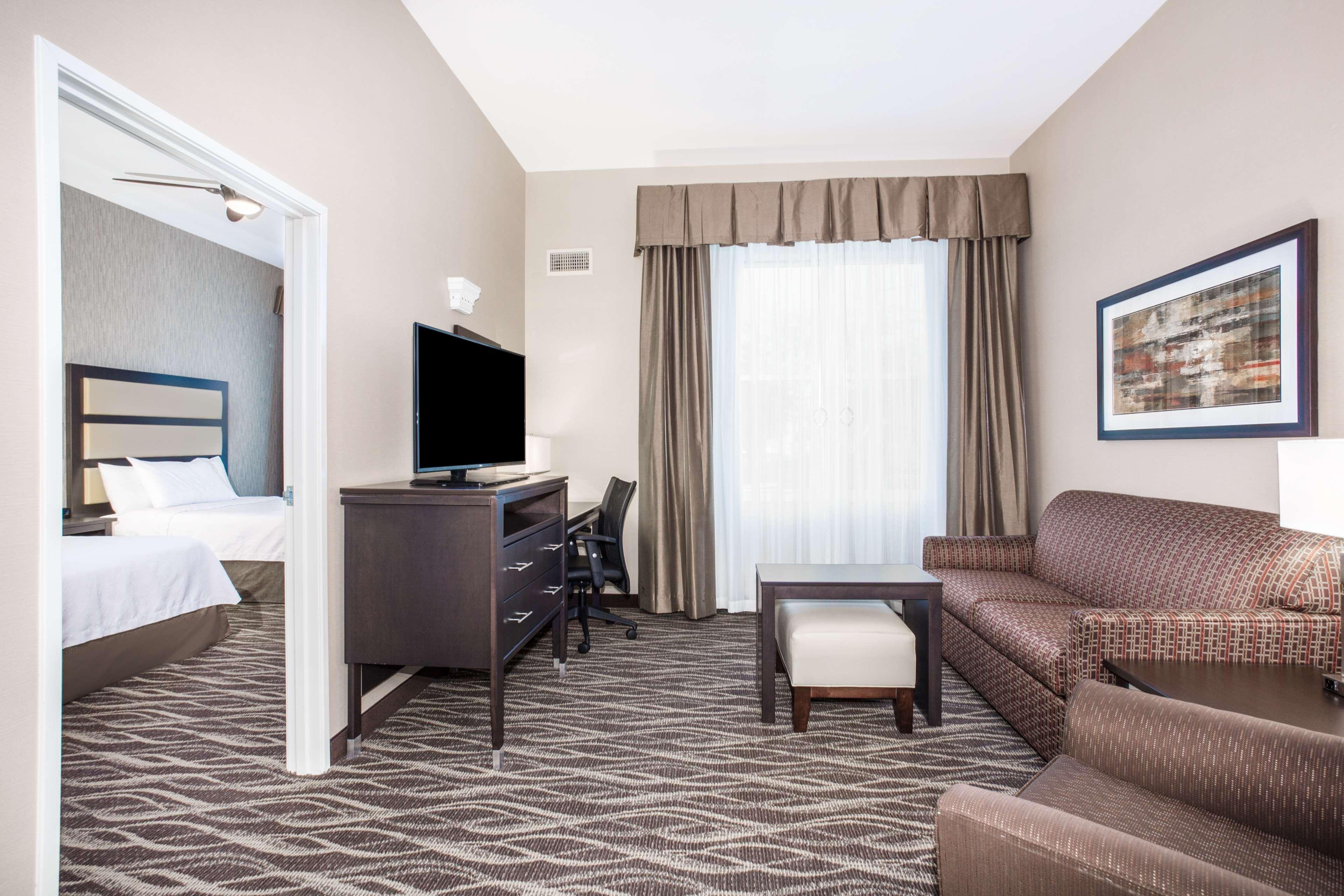 Homewood Suites By Hilton South Las Vegas Ngoại thất bức ảnh