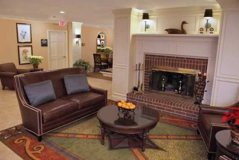 Homewood Suites By Hilton South Las Vegas Ngoại thất bức ảnh