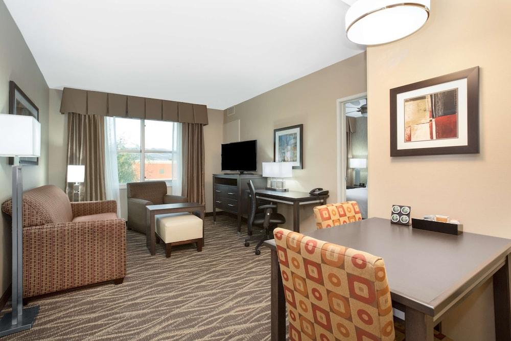 Homewood Suites By Hilton South Las Vegas Ngoại thất bức ảnh