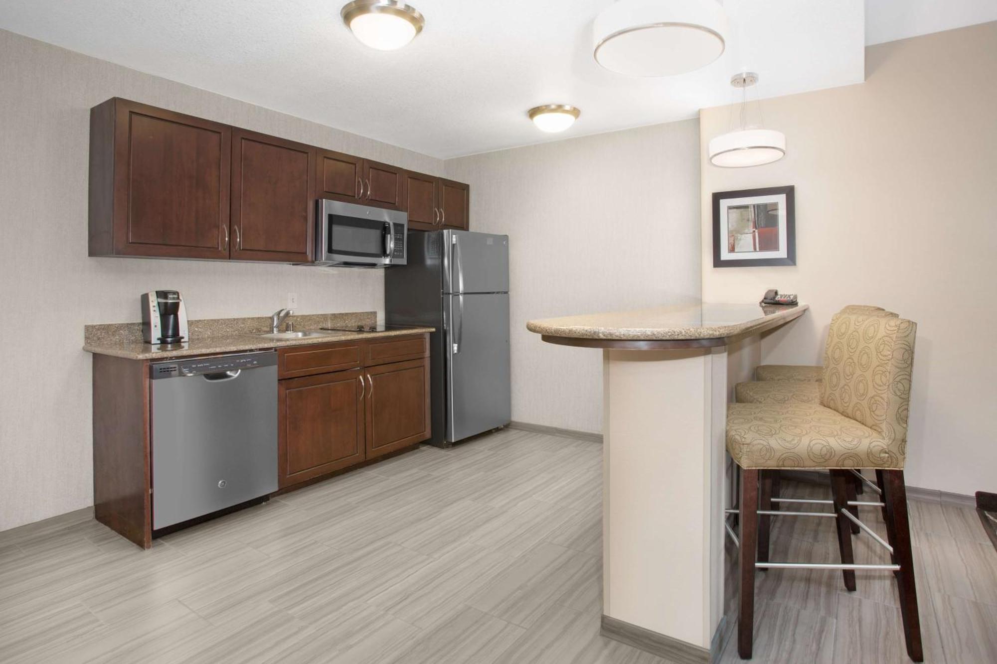 Homewood Suites By Hilton South Las Vegas Ngoại thất bức ảnh