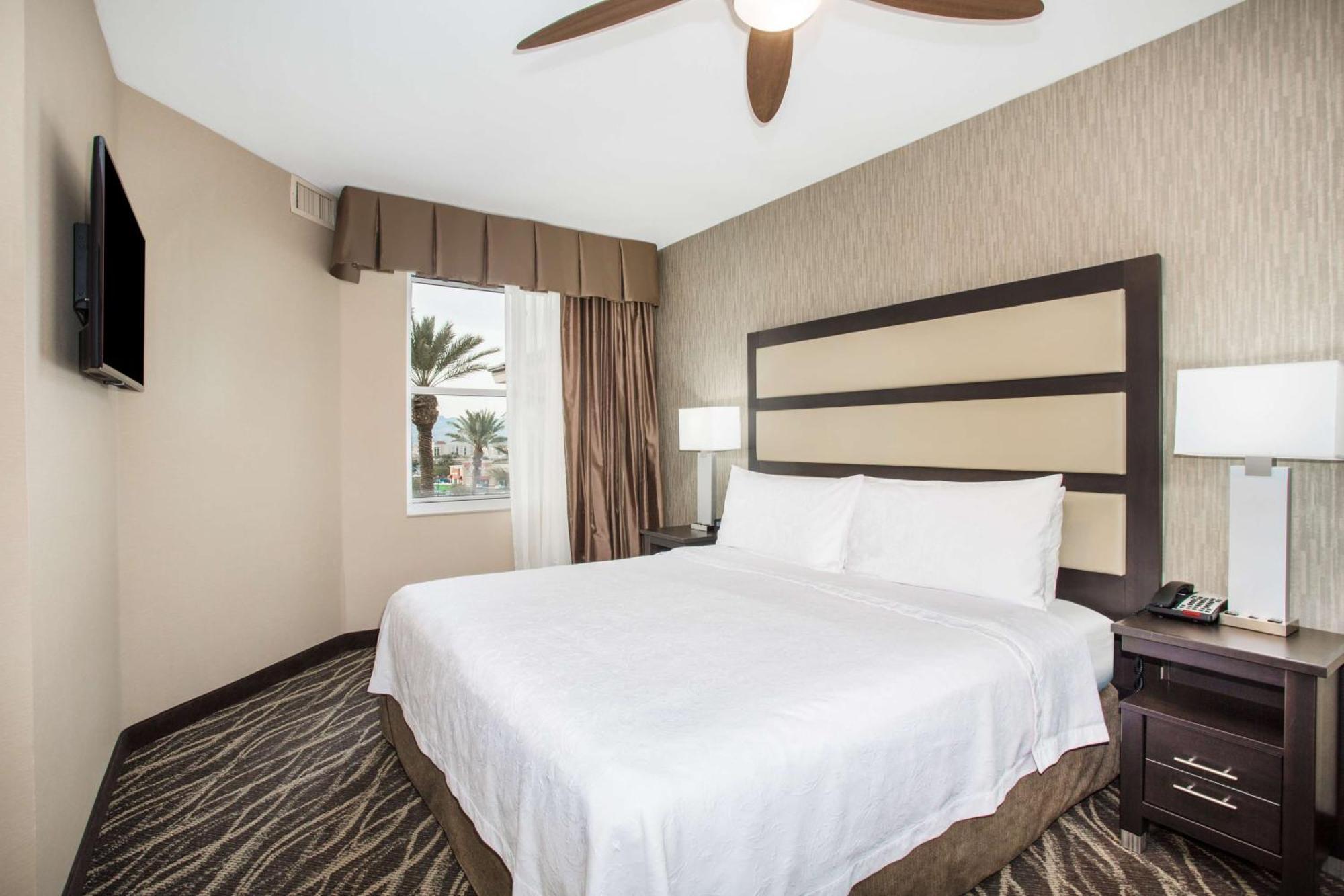 Homewood Suites By Hilton South Las Vegas Ngoại thất bức ảnh