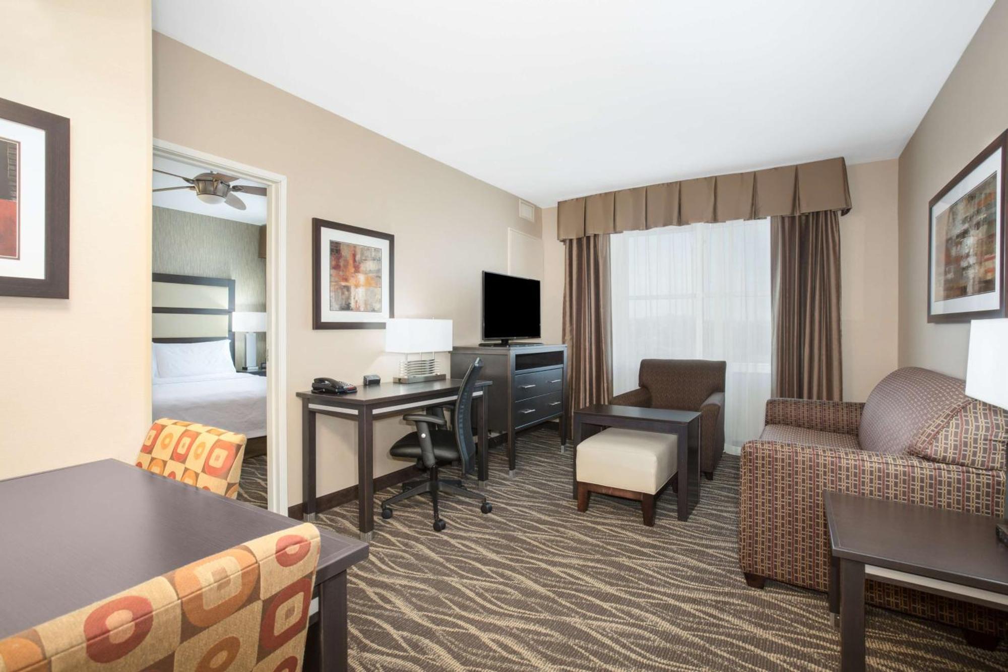 Homewood Suites By Hilton South Las Vegas Ngoại thất bức ảnh